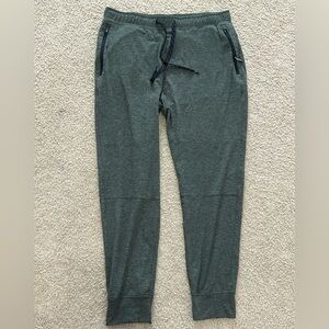 American Eagle Men’s LT Drawstring Training Joggers